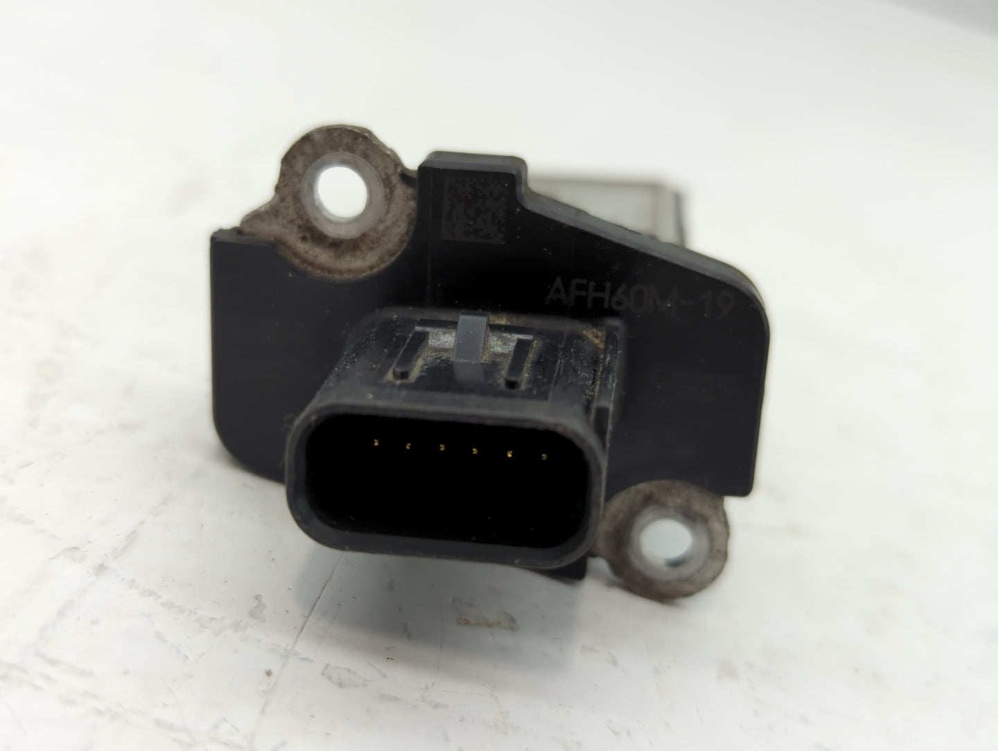 2004-2012 Ford Explorer Mass Air Flow Meter Maf - Oemusedautoparts1.com