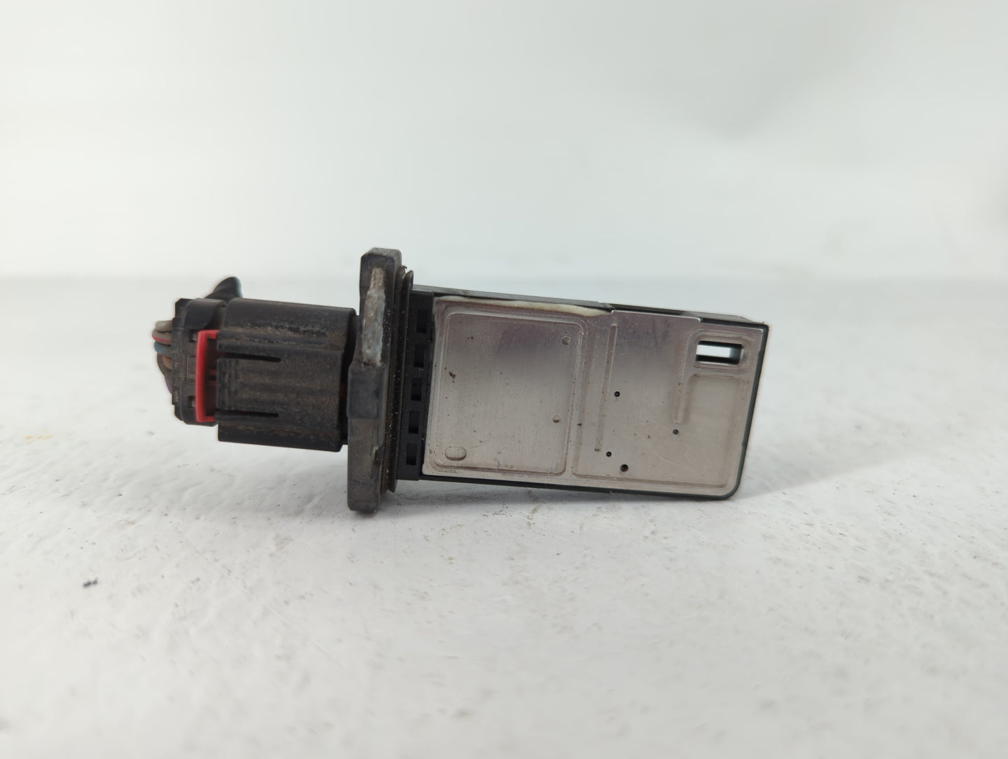 2004-2012 Ford Explorer Mass Air Flow Meter Maf - Oemusedautoparts1.com