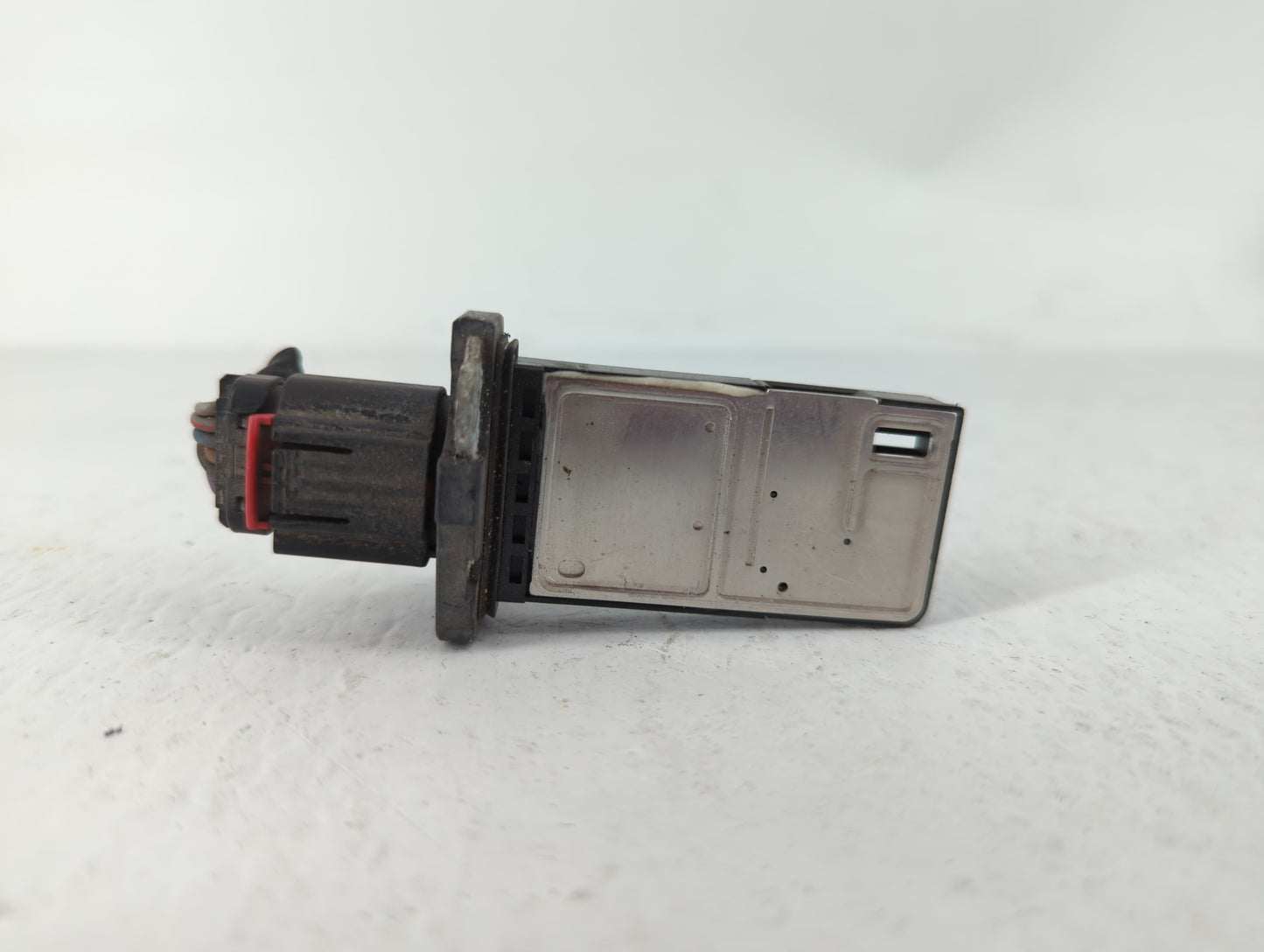2004-2012 Ford Explorer Mass Air Flow Meter Maf - Oemusedautoparts1.com
