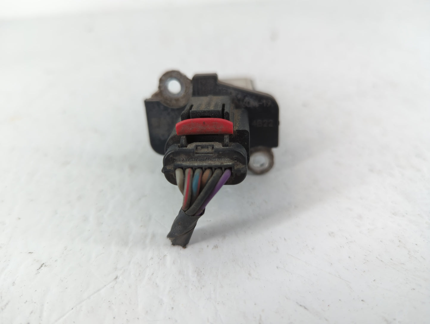 2004-2012 Ford Explorer Mass Air Flow Meter Maf - Oemusedautoparts1.com