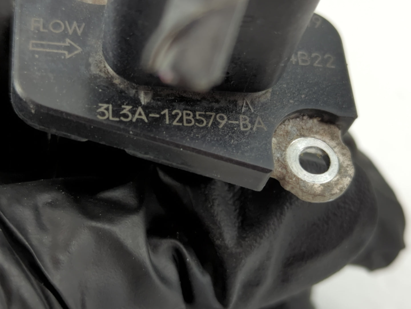 2004-2012 Ford Explorer Mass Air Flow Meter Maf - Oemusedautoparts1.com