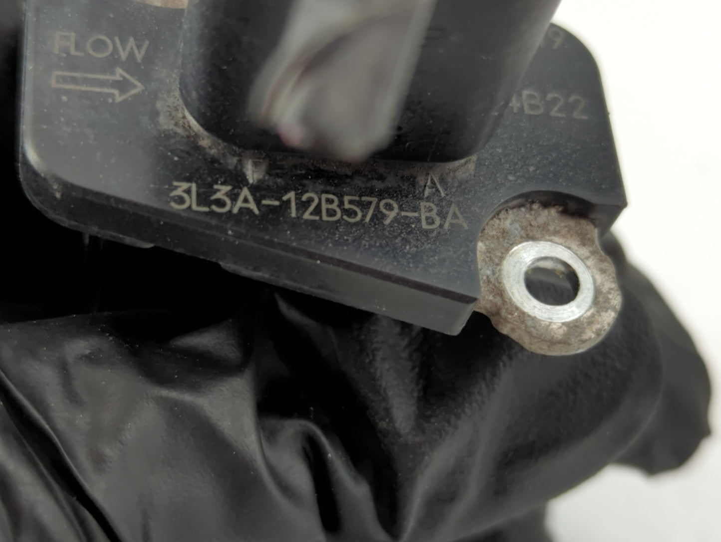 2004-2012 Ford Explorer Mass Air Flow Meter Maf - Oemusedautoparts1.com