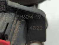 2004-2012 Ford Explorer Mass Air Flow Meter Maf - Oemusedautoparts1.com