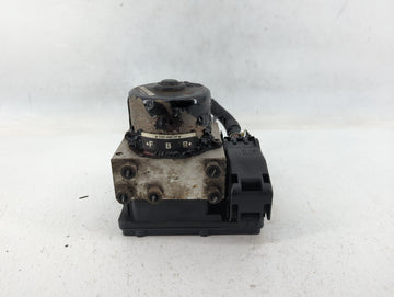 2004 Ford Explorer Anti-Lock Brake ABS Pump Module Actuator OEM P/N:4L2T-2C219-AG Fits OEM Used Auto Parts - Oemusedautopart