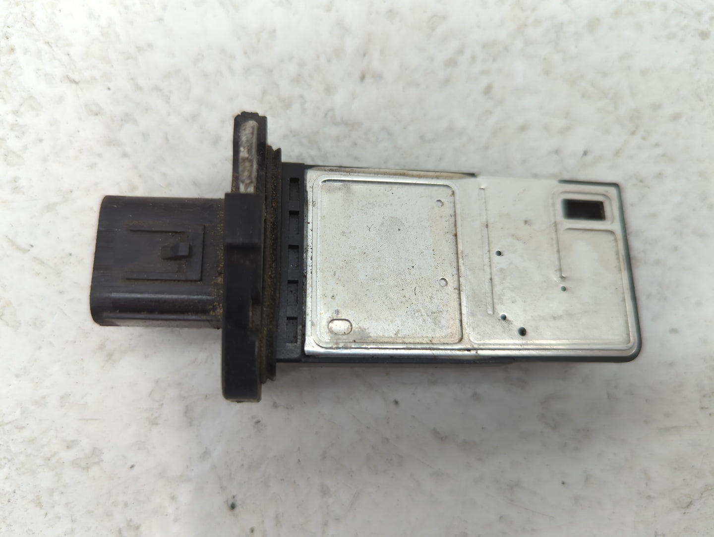 2004-2012 Ford Explorer Mass Air Flow Meter Maf - Oemusedautoparts1.com