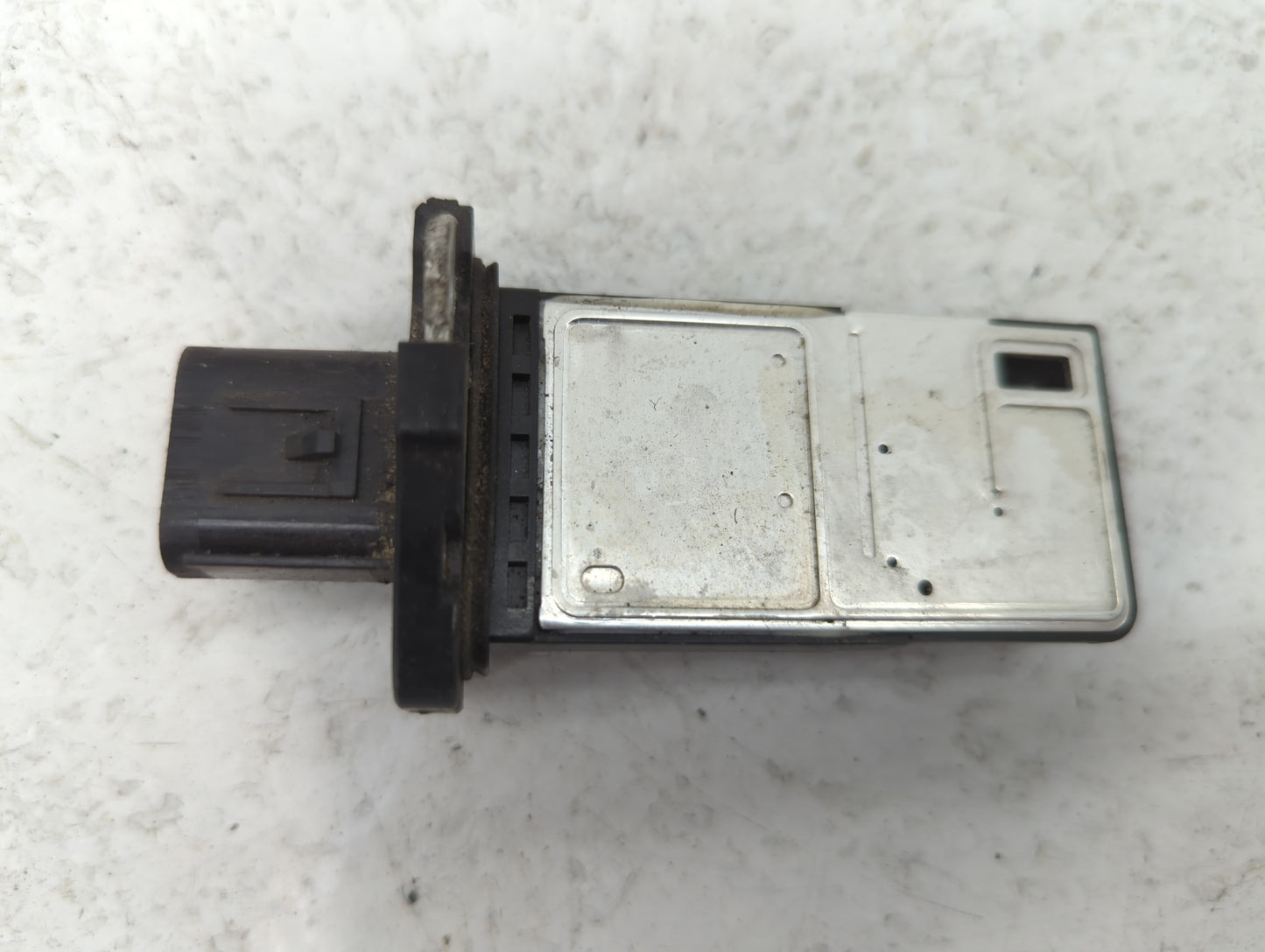2004-2012 Ford Explorer Mass Air Flow Meter Maf - Oemusedautoparts1.com