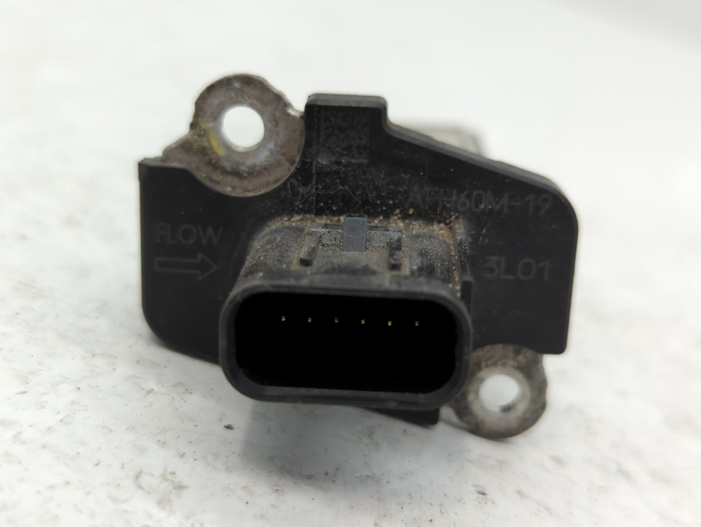 2004-2012 Ford Explorer Mass Air Flow Meter Maf - Oemusedautoparts1.com