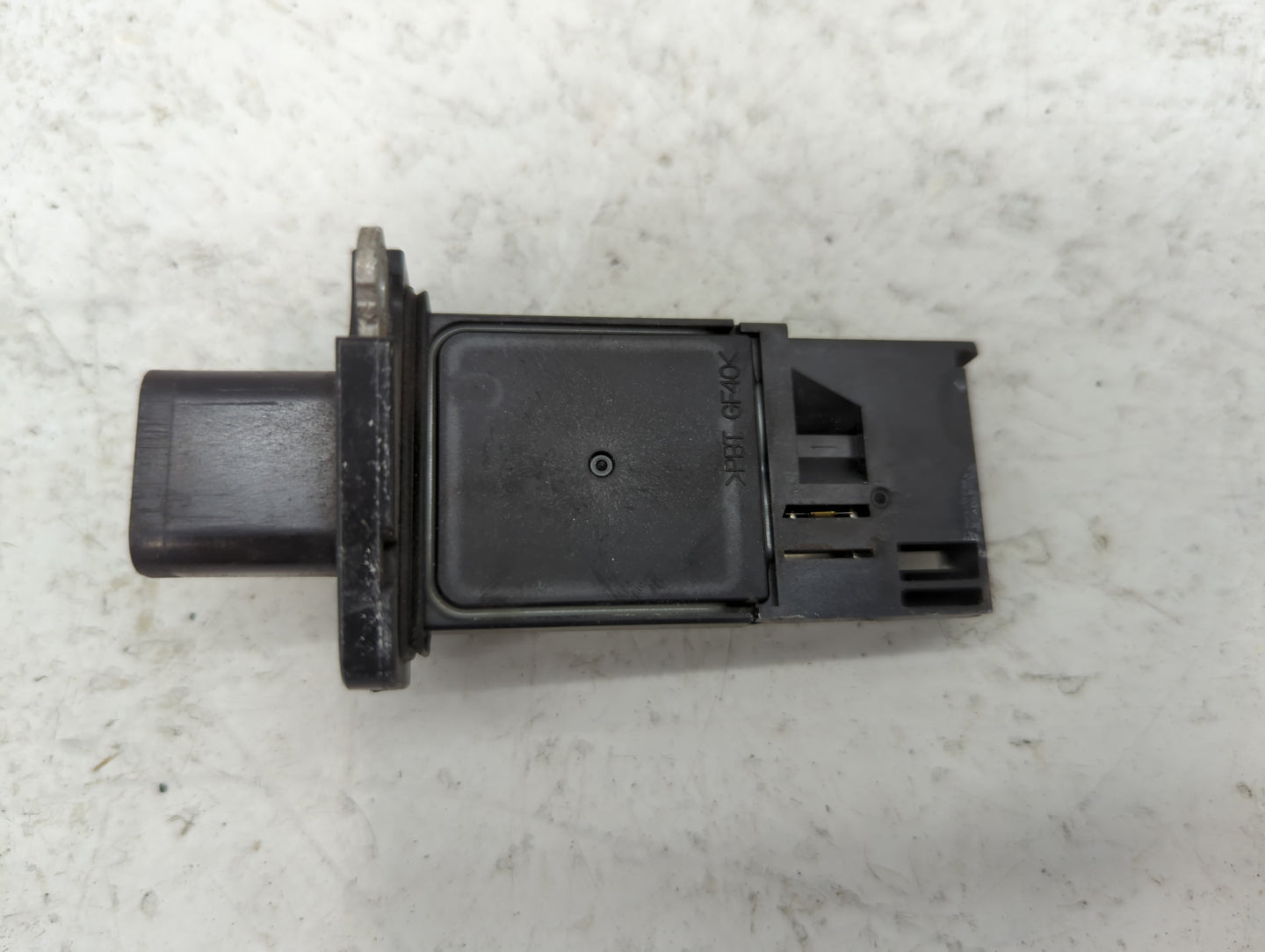 2004-2012 Ford Explorer Mass Air Flow Meter Maf - Oemusedautoparts1.com