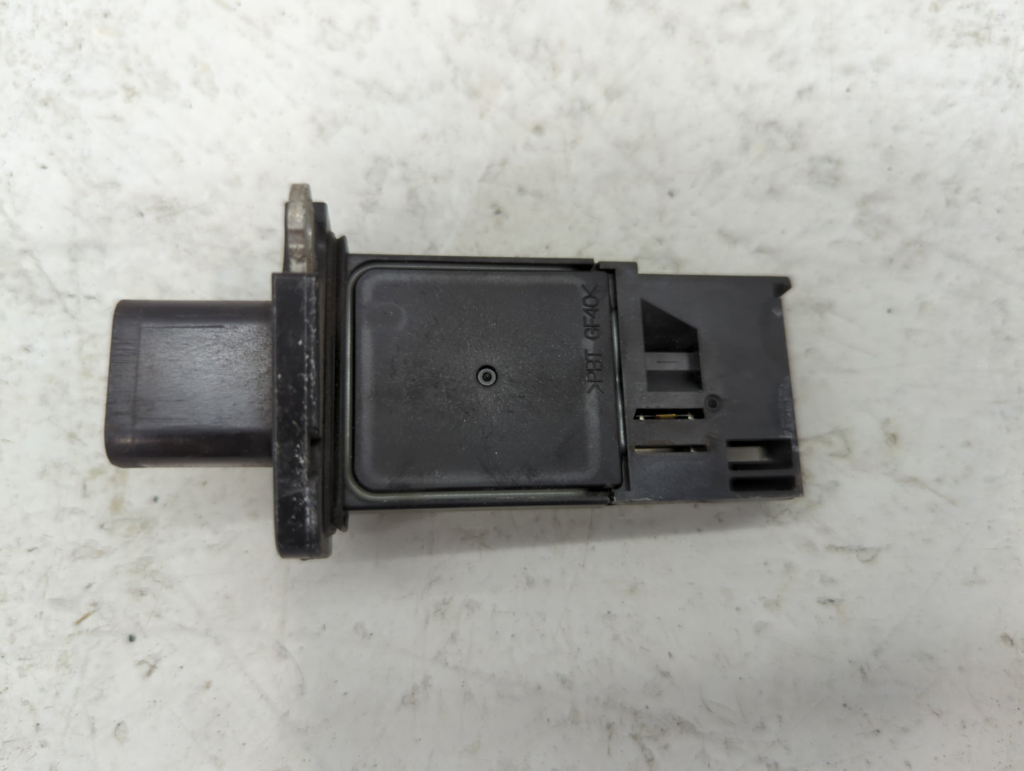 2004-2012 Ford Explorer Mass Air Flow Meter Maf - Oemusedautoparts1.com