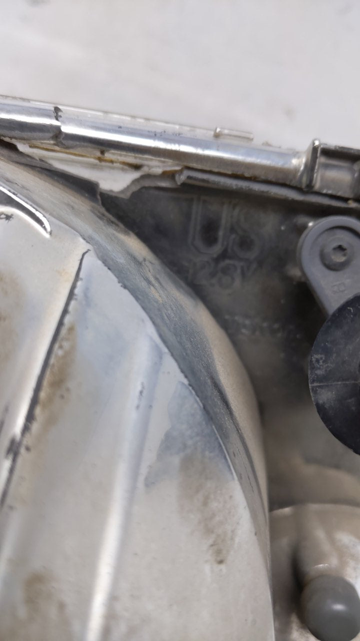 2002-2005 Ford Explorer Driver Left Oem Head Light Headlight Lamp - Oemusedautoparts1.com