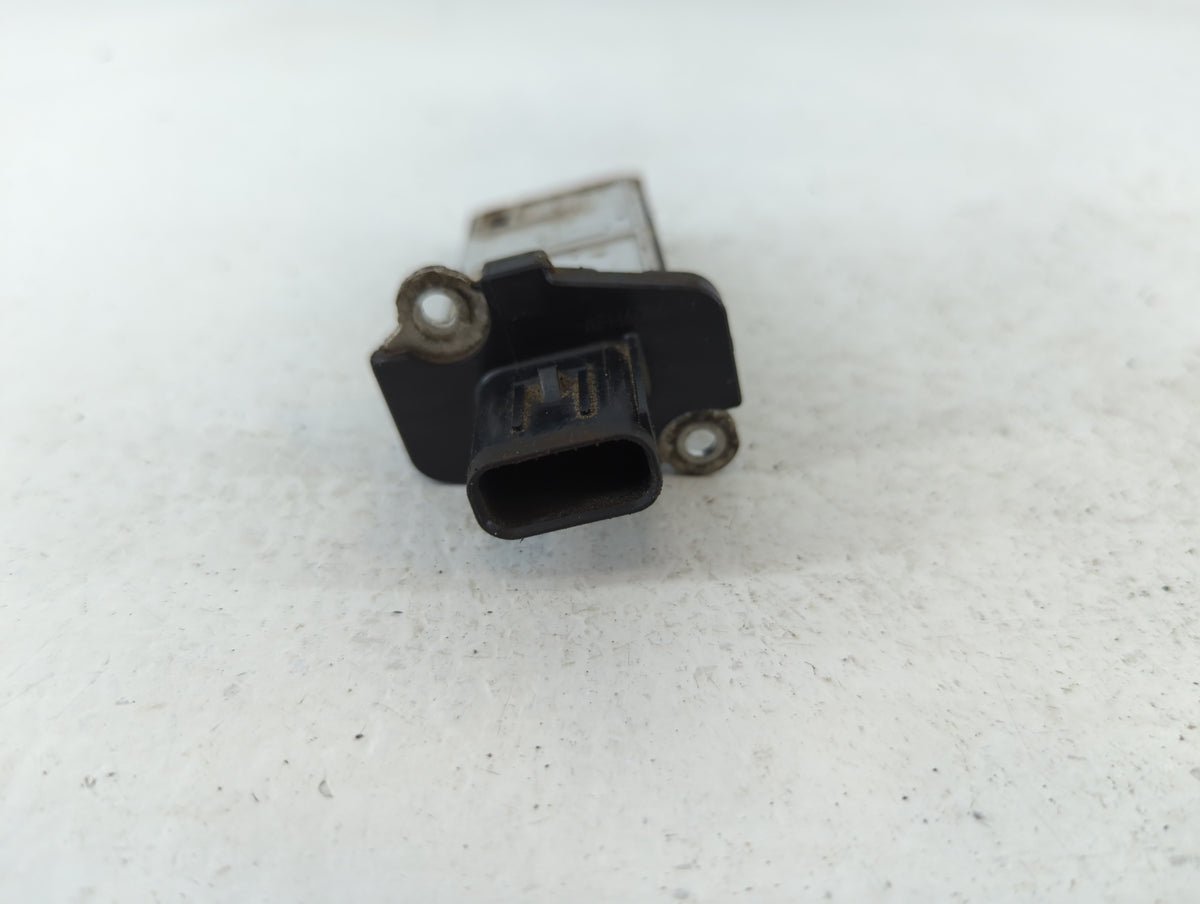 2002-2005 Ford Explorer Mass Air Flow Meter Maf Sensor 657882 - Oemusedautoparts1.com
