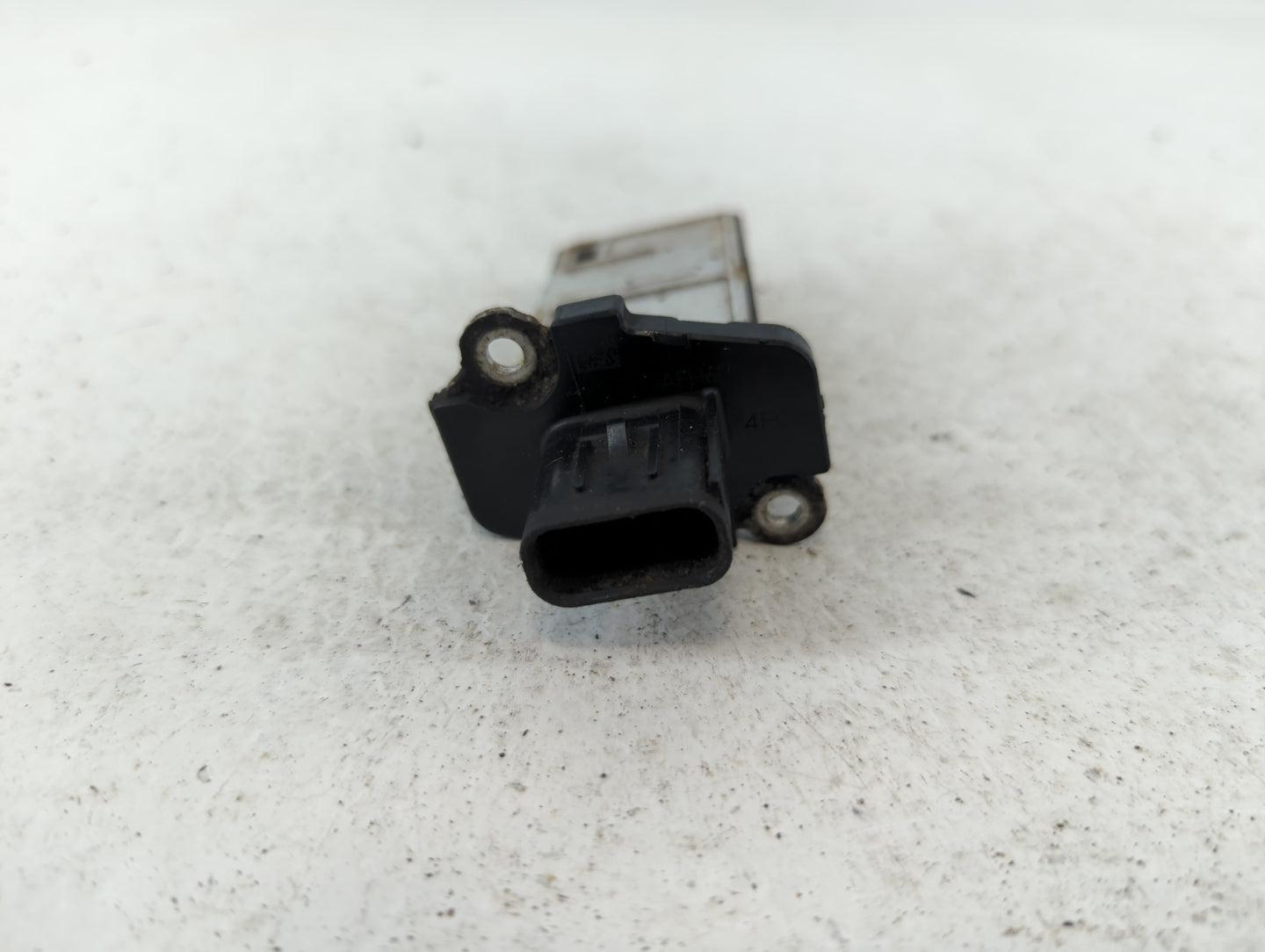 2004-2012 Ford Explorer Mass Air Flow Meter Maf - Oemusedautoparts1.com