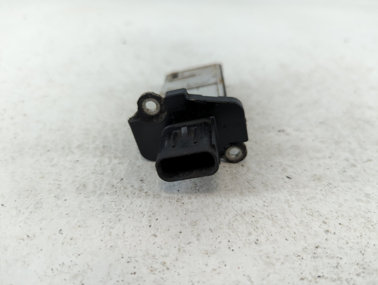 2004-2012 Ford Explorer Mass Air Flow Meter Maf - Oemusedautoparts1.com