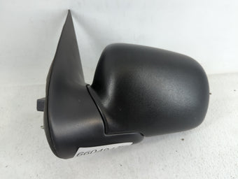 compare product 2002-2005 Ford Explorer Driver Side View Mirror - Left Door Mirror OEM Used