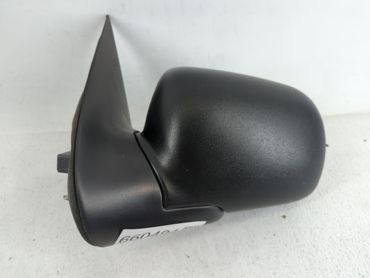 2002-2005 Ford Explorer Driver Side View Mirror - Left Door Mirror OEM Used - Oemusedautoparts1.com