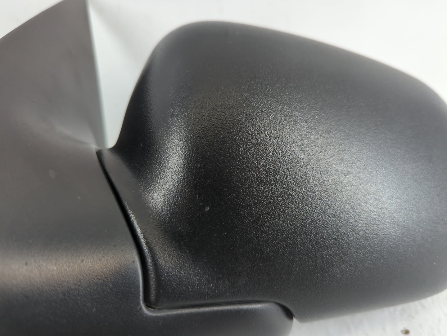 2002-2005 Ford Explorer Driver Side View Mirror - Left Door Mirror OEM Used - Oemusedautoparts1.com