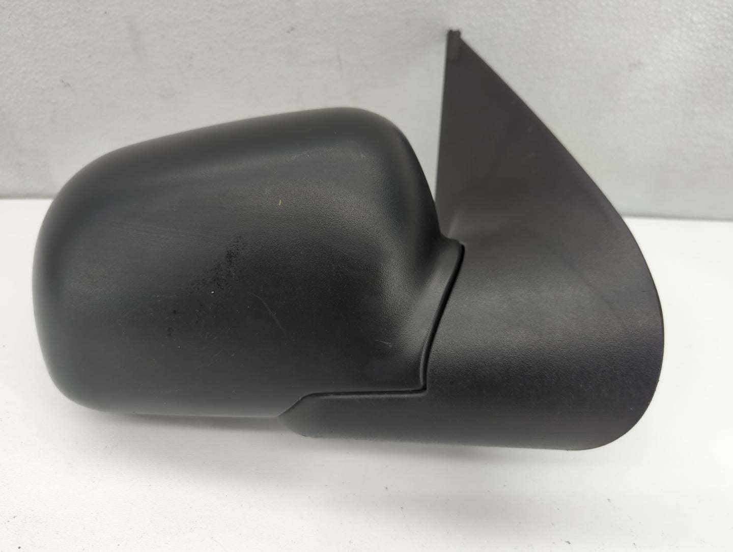 2002-2005 Ford Explorer Passenger Side View Mirror - Right Door Mirror OEM Used - Oemusedautoparts1.com