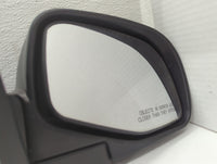2002-2005 Ford Explorer Passenger Side View Mirror - Right Door Mirror OEM Used - Oemusedautoparts1.com