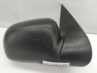 2002-2005 Ford Explorer Passenger Right Side View Manual Door Mirror - Oemusedautoparts1.com