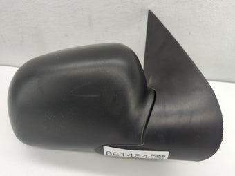 compare product 2002-2005 Ford Explorer Passenger Right Side View Manual Door Mirror