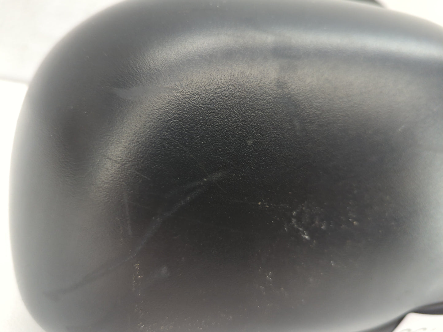 2002-2005 Ford Explorer Passenger Right Side View Manual Door Mirror - Oemusedautoparts1.com