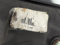 2002-2005 Ford Explorer Passenger Right Side View Manual Door Mirror - Oemusedautoparts1.com