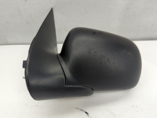 2002-2005 Ford Explorer Driver Side View Mirror - Left Door Mirror OEM Used - Oemusedautoparts1.com