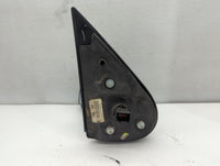2002-2005 Ford Explorer Driver Side View Mirror - Left Door Mirror OEM Used - Oemusedautoparts1.com
