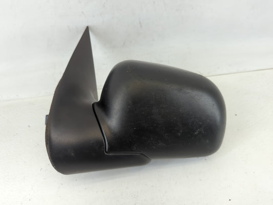 2002-2005 Ford Explorer Driver Side View Mirror - Left Door Mirror OEM Used - Oemusedautoparts1.com