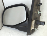 2002-2005 Ford Explorer Driver Side View Mirror - Left Door Mirror OEM Used - Oemusedautoparts1.com
