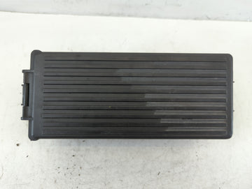 2001-2005 Ford Explorer Fusebox Fuse Box Panel Relay Module P/N:7154-4514 Fits Fits 2001 2002 2003 2004 2005 OEM Used Auto P