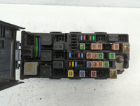 2001-2005 Ford Explorer Fusebox Fuse Box Panel Relay Module P/N:7154-4514 Fits Fits 2001 2002 2003 2004 2005 OEM Used Auto P
