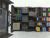 2001-2005 Ford Explorer Fusebox Fuse Box Panel Relay Module P/N:7154-4514 Fits Fits 2001 2002 2003 2004 2005 OEM Used Auto P