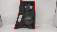 2004 Ford Explorer Tail Light Assembly Passenger Right OEM P/N:FR304-U000R Fits OEM Used Auto Parts - Oemusedautoparts1.com