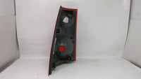 2001-2005 Ford Explorer Tail Light Assembly Passenger Right OEM P/N:FR304-U000R Fits Fits 2001 2002 2003 2004 2005 OEM Used 