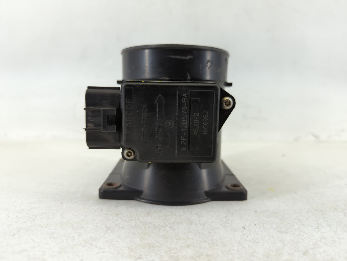 2004-2012 Ford Explorer Mass Air Flow Meter Maf - Oemusedautoparts1.com