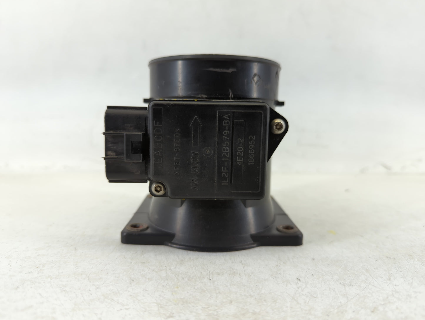 2004-2012 Ford Explorer Mass Air Flow Meter Maf - Oemusedautoparts1.com