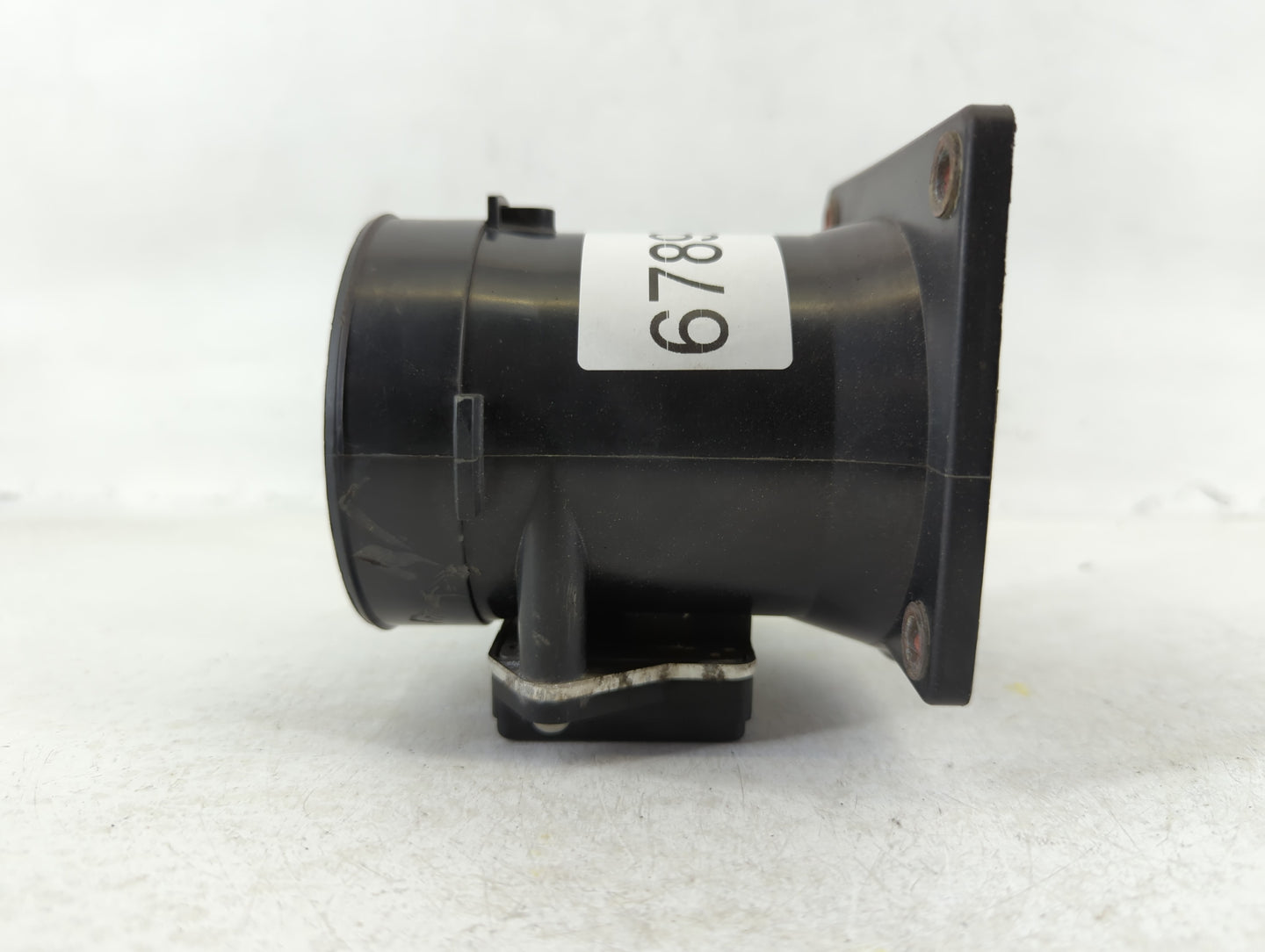2004-2012 Ford Explorer Mass Air Flow Meter Maf - Oemusedautoparts1.com
