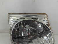 Ford Explorer Passenger Right Oem Head Light Headlight Lamp - Oemusedautoparts1.com