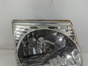 Ford Explorer Passenger Right Oem Head Light Headlight Lamp