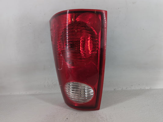 2001-2005 Ford Explorer Tail Light Assembly Passenger Right OEM P/N:1L54-13B504 A Fits Fits 2001 2002 2003 2004 2005 OEM Use