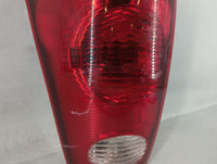 2001-2005 Ford Explorer Tail Light Assembly Passenger Right OEM P/N:1L54-13B504 A Fits Fits 2001 2002 2003 2004 2005 OEM Use