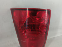 2001-2005 Ford Explorer Tail Light Assembly Passenger Right OEM P/N:1L54-13B504 A Fits Fits 2001 2002 2003 2004 2005 OEM Use