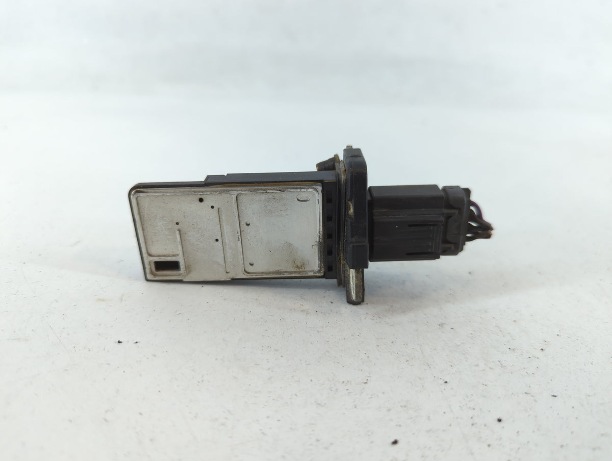 2004-2012 Ford Explorer Mass Air Flow Meter Maf Sensor 731385 - Oemusedautoparts1.com