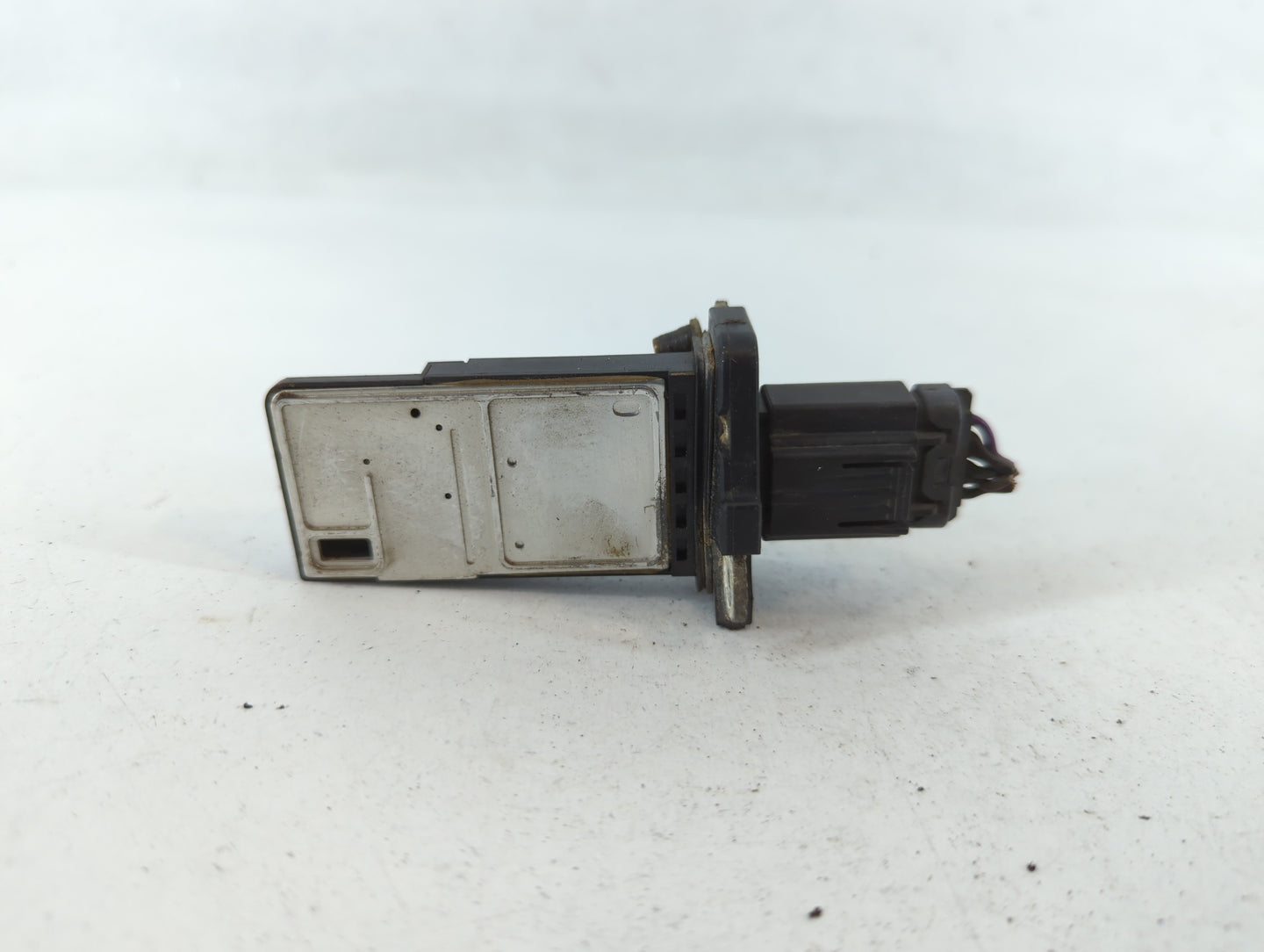 2004-2012 Ford Explorer Mass Air Flow Meter Maf - Oemusedautoparts1.com