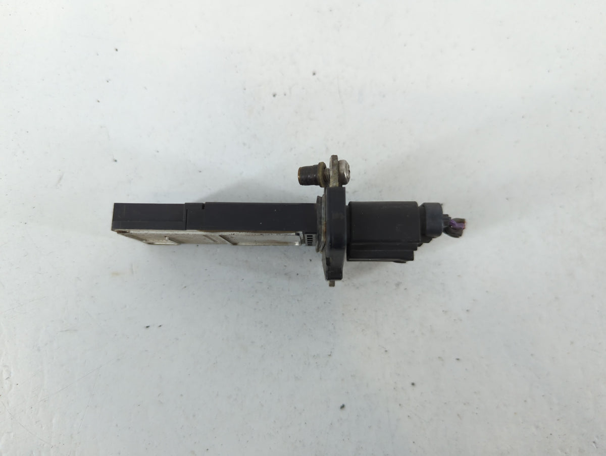 2004-2012 Ford Explorer Mass Air Flow Meter Maf Sensor 731385 - Oemusedautoparts1.com