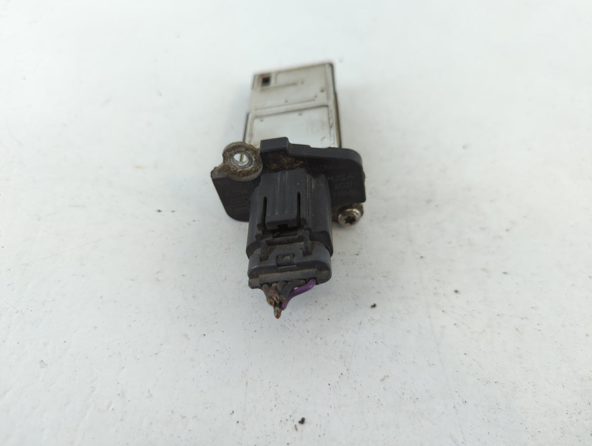 2004-2012 Ford Explorer Mass Air Flow Meter Maf Sensor 731385 - Oemusedautoparts1.com