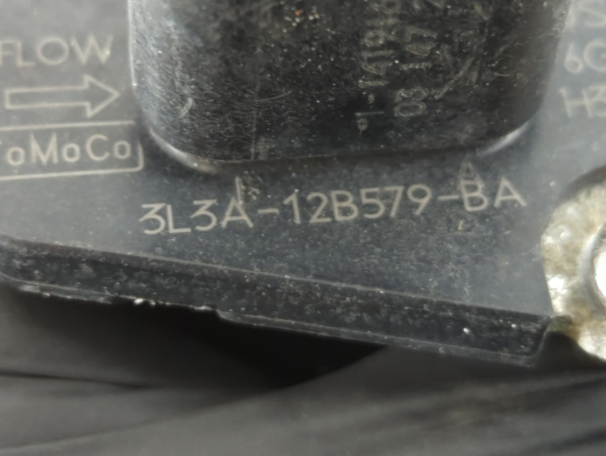 2004-2012 Ford Explorer Mass Air Flow Meter Maf Sensor 731385 - Oemusedautoparts1.com