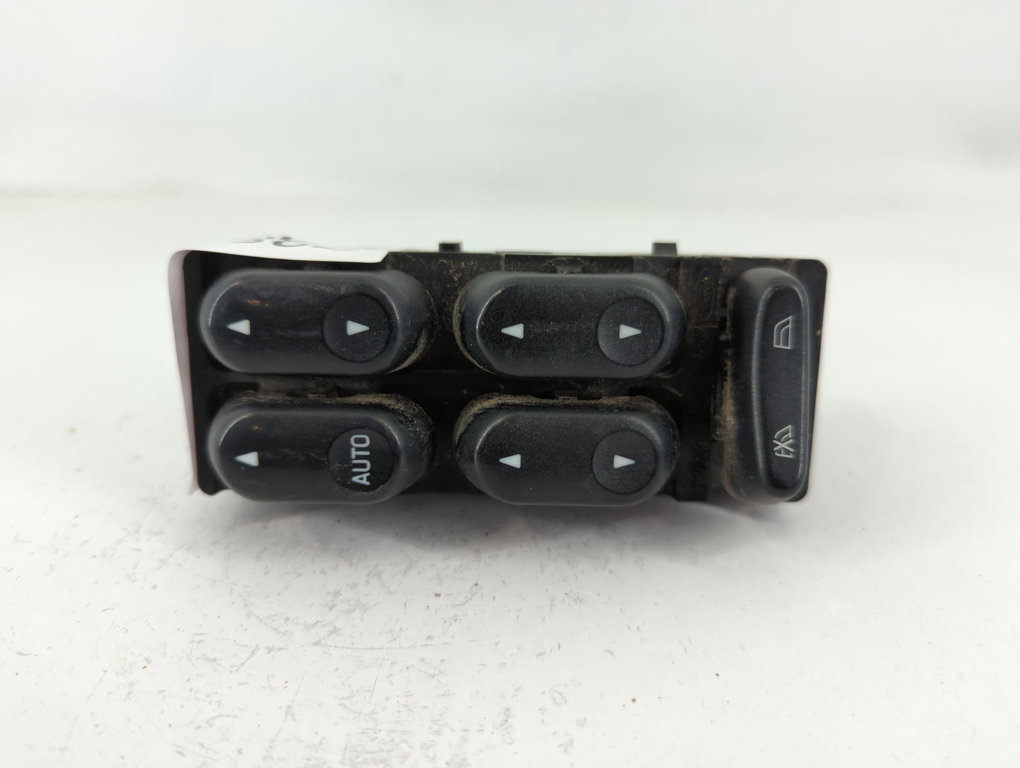 2004 Ford Explorer Master Power Window Switch Replacement Driver Side Left P/N:4L2T-14510 4L2T-14510-AAJADS Fits OEM Used Au