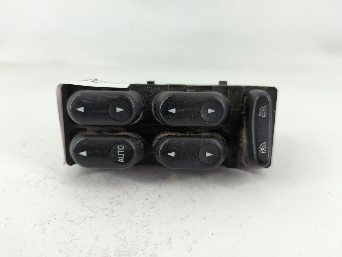 2004 Ford Explorer Master Power Window Switch Replacement Driver Side Left P/N:4L2T-14510 4L2T-14510-AAJADS Fits OEM Used Au
